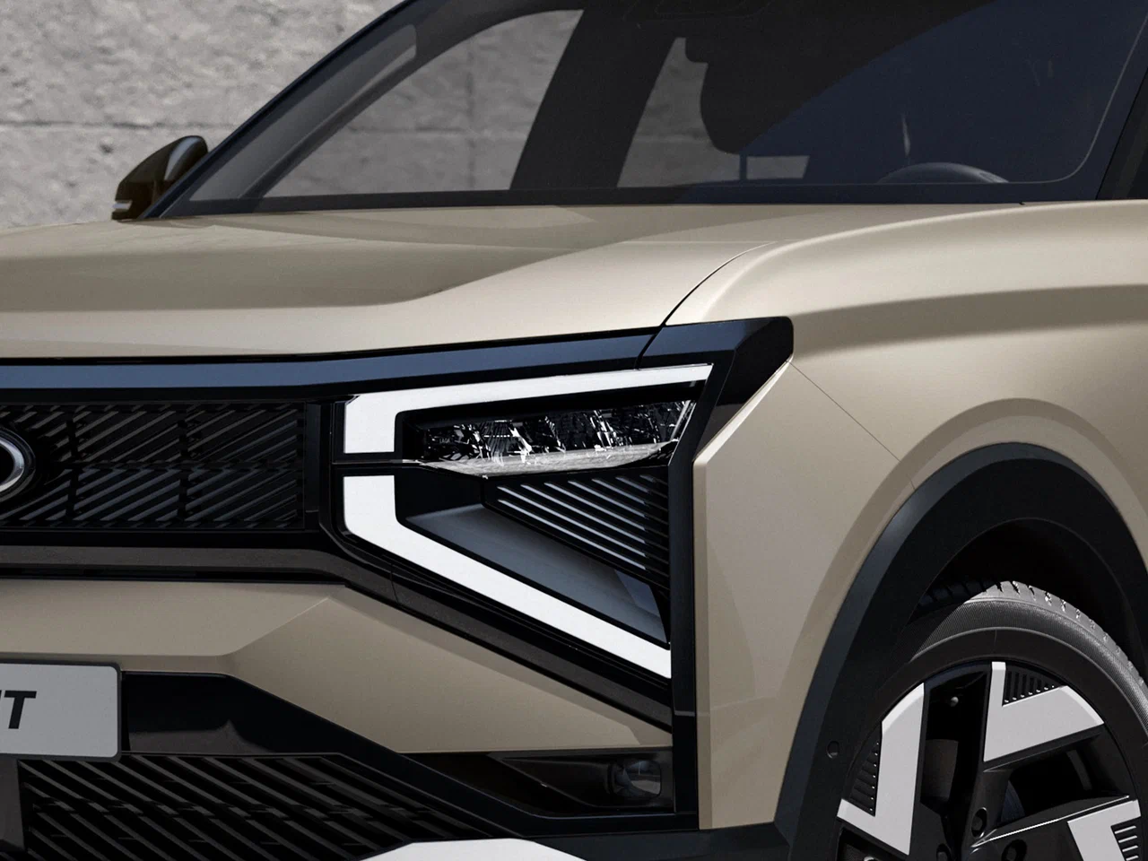 Lada Azimut в Новосибирск - фото №3